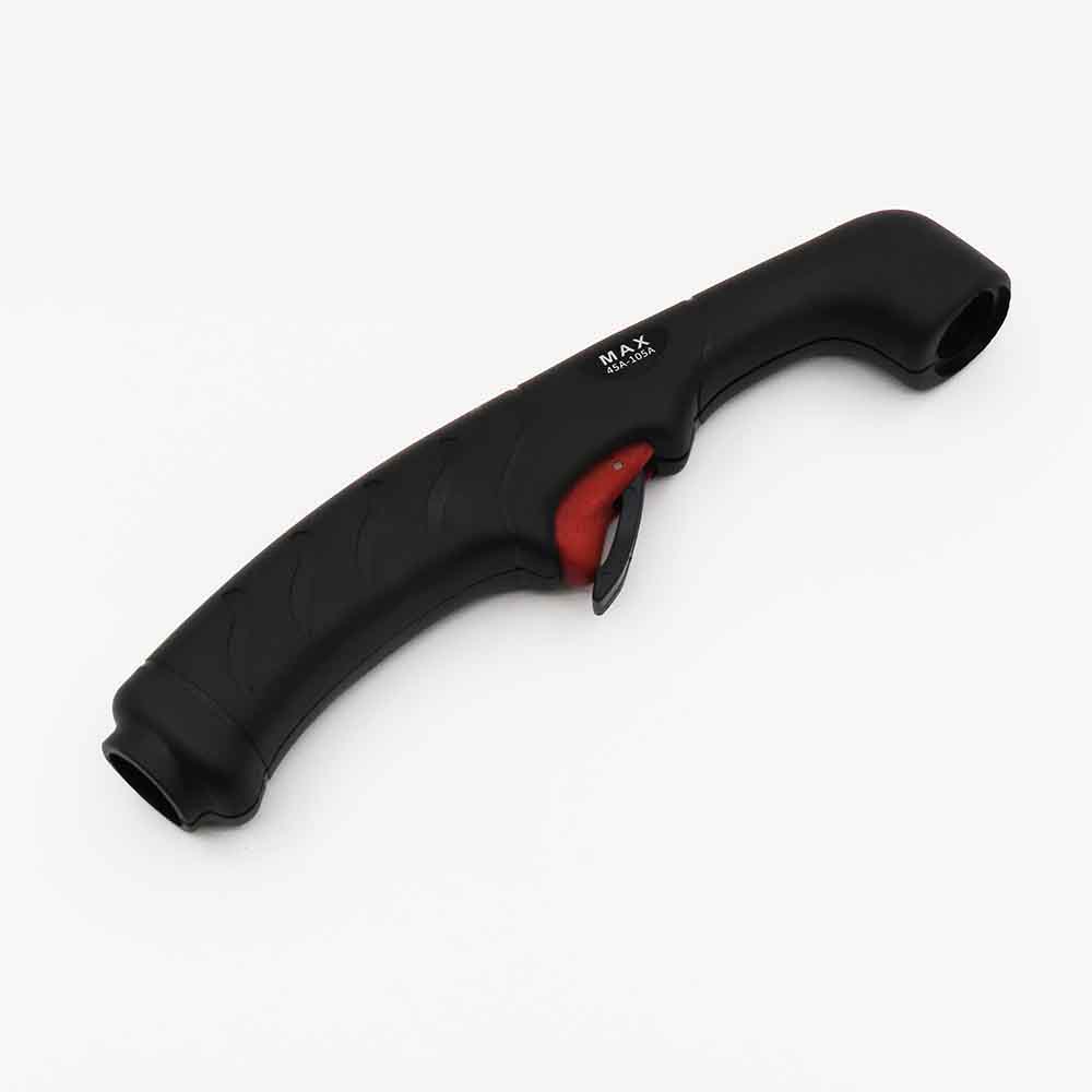 Корпус рукоятки плазмотрона с кнопкой PMX-105