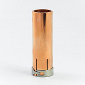 Газ. сопло цилиндрическое D 20,0/76,0 мм (145.0051) SF-0220401